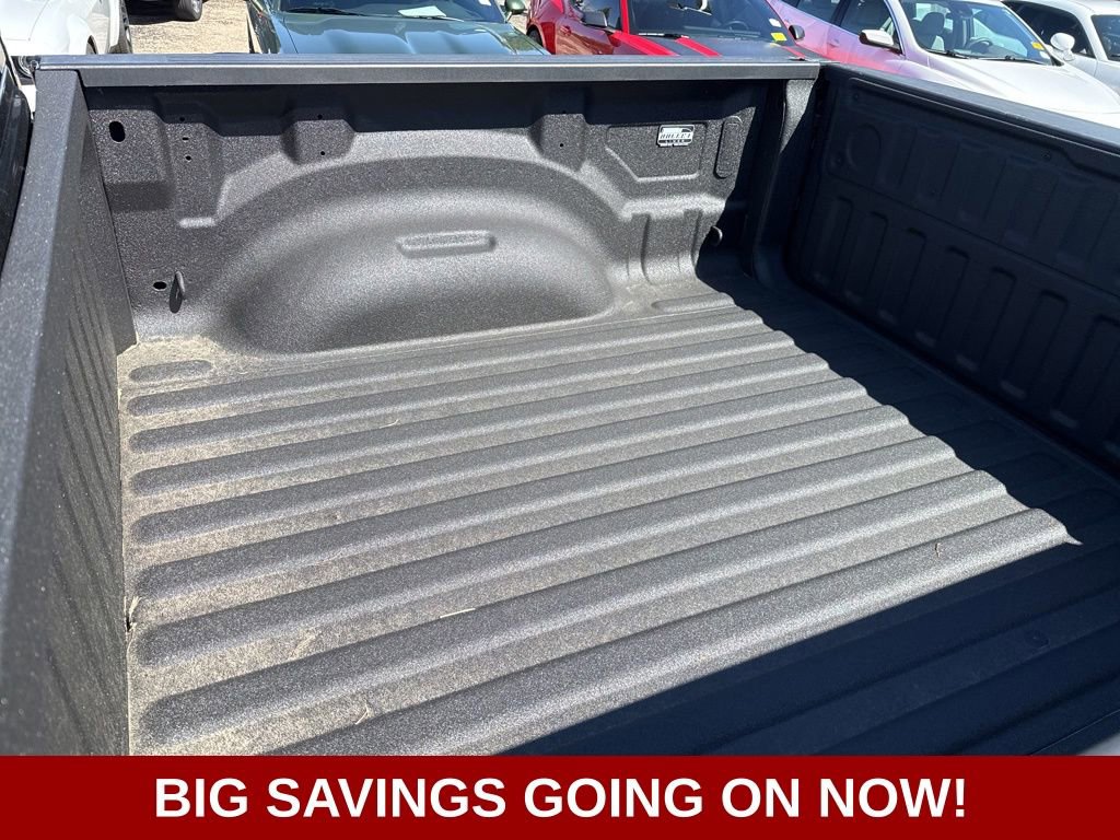 New 2026 RAM 1500 Classic Warlock AWD/4WD image 29