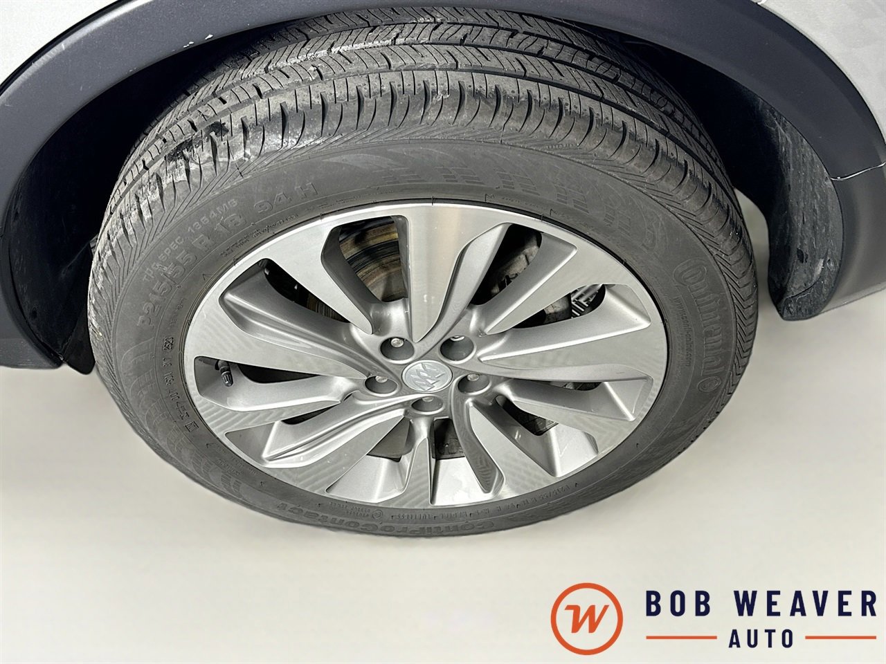 Used 2019 Buick Encore Preferred image 29