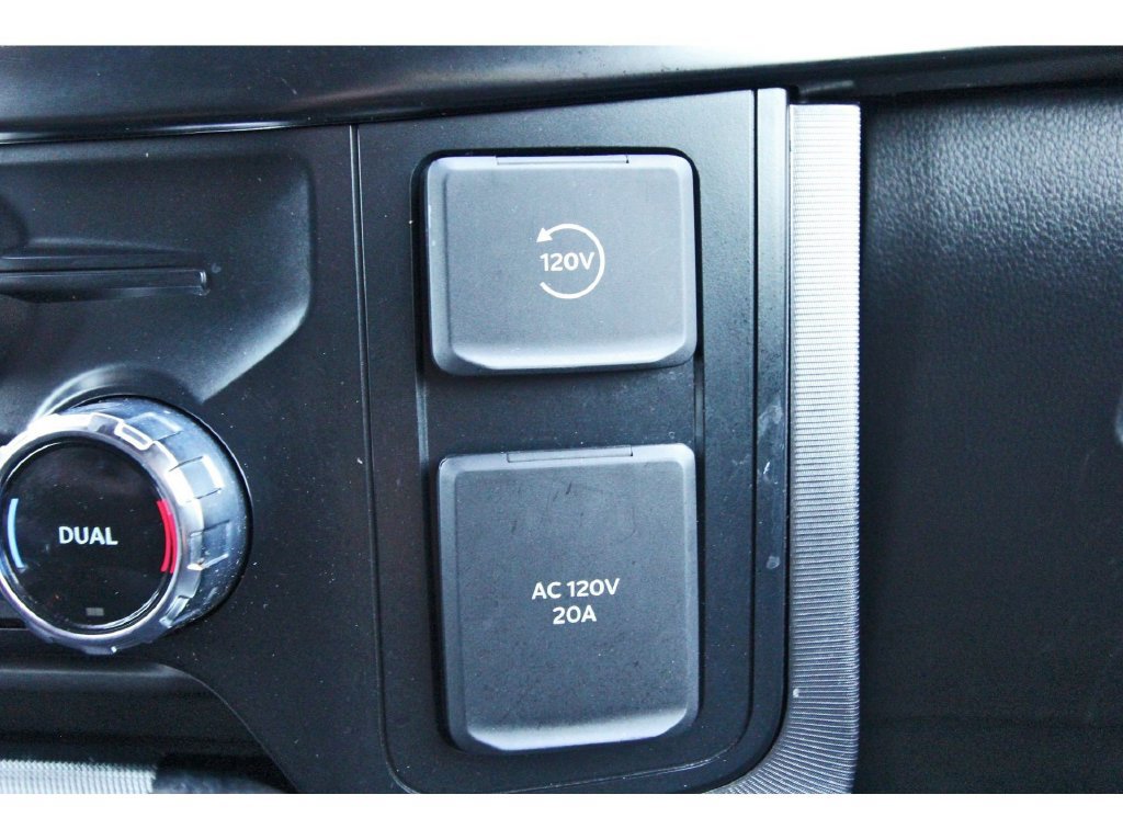 Used 2023 Ford F150 Platinum w/ Equipment Group 701A High AWD/4WD image 34