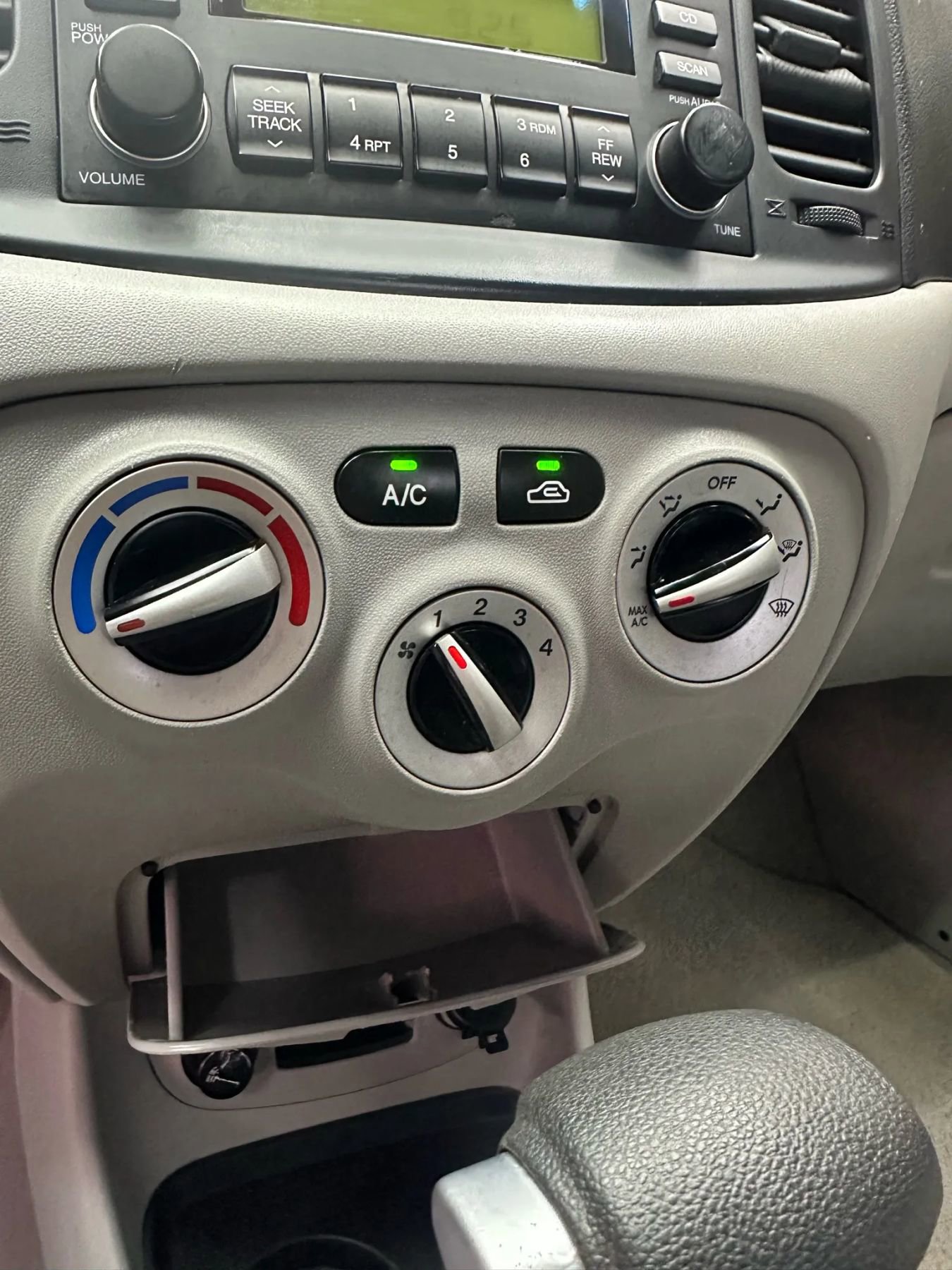 Used 2007 Hyundai Accent GLS image 16