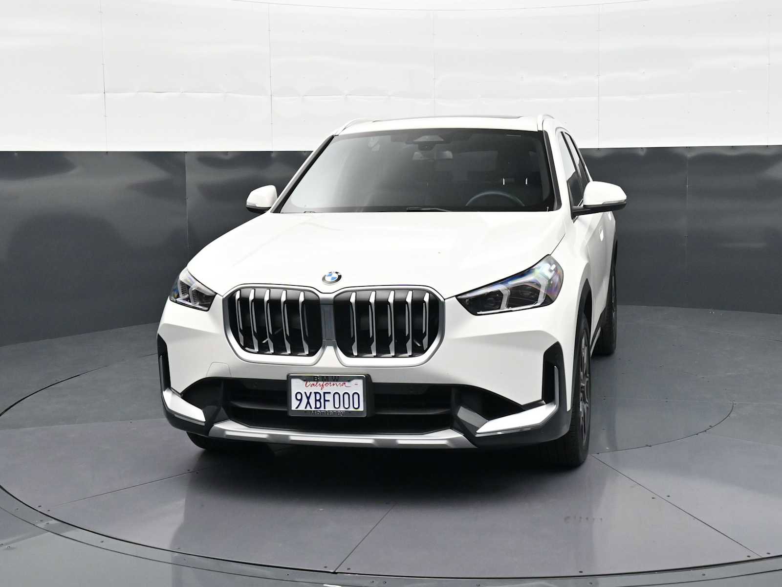 Used 2026 BMW X1 xDrive28i w/ Convenience Package AWD/4WD video 2