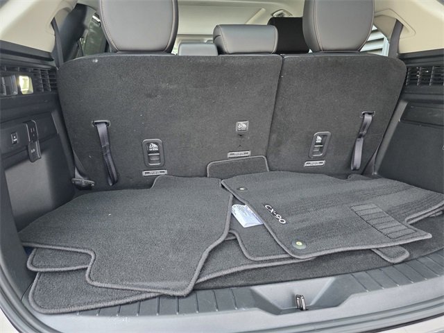 Used 2024 MAZDA CX-90 Plug-In Hybrid w/ Premium Pkg image 14