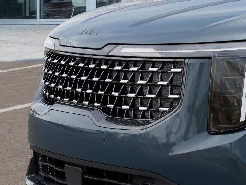 New 2026 Kia Carnival SX Prestige image 12