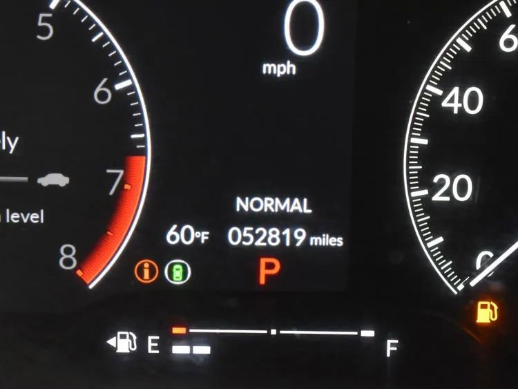 Used 2022 Honda Civic Sport image 28