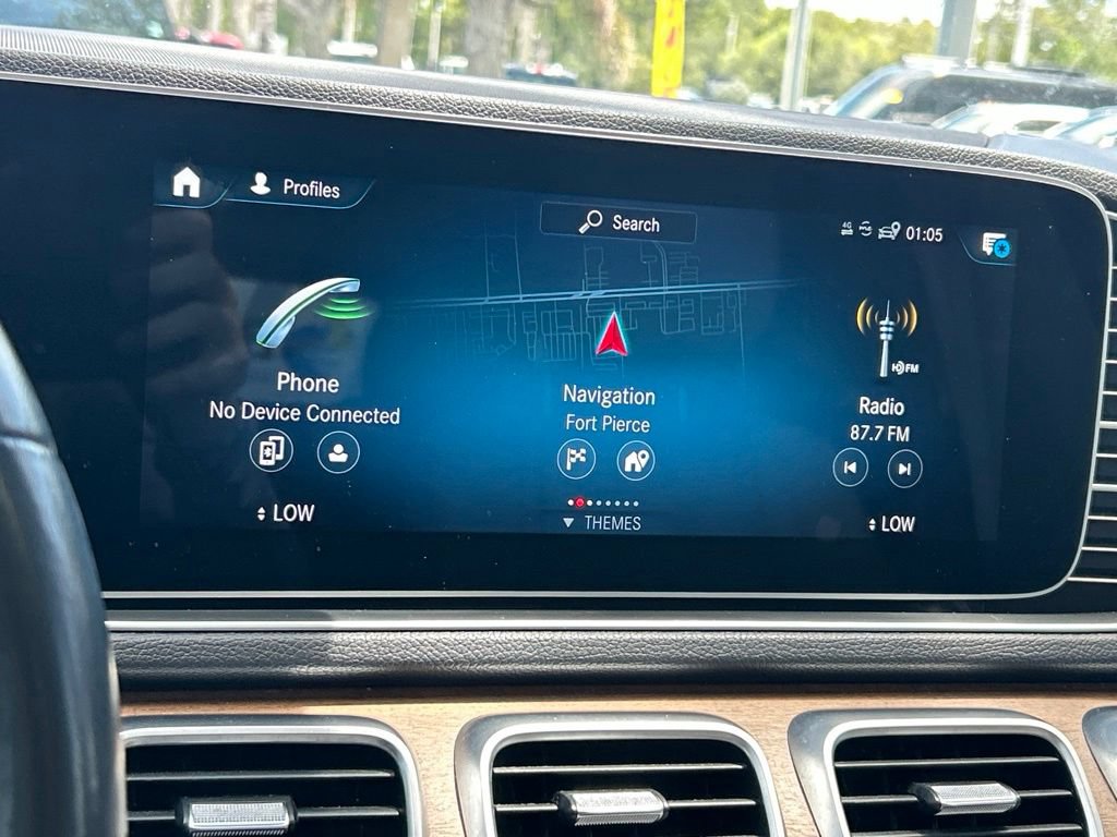 Used 2021 Mercedes-Benz GLE 350 image 34