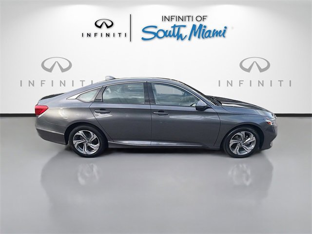 Used 2019 Honda Accord EX-L image 8