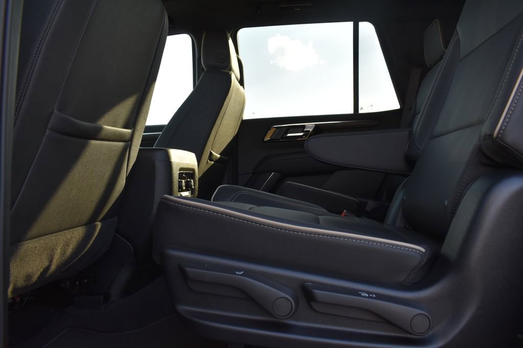 New 2026 Chevrolet Tahoe Premier w/ Sun And Tow Package image 8