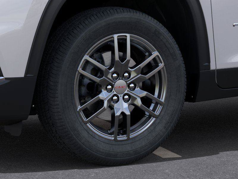 New 2025 GMC Acadia Elevation FWD image 10