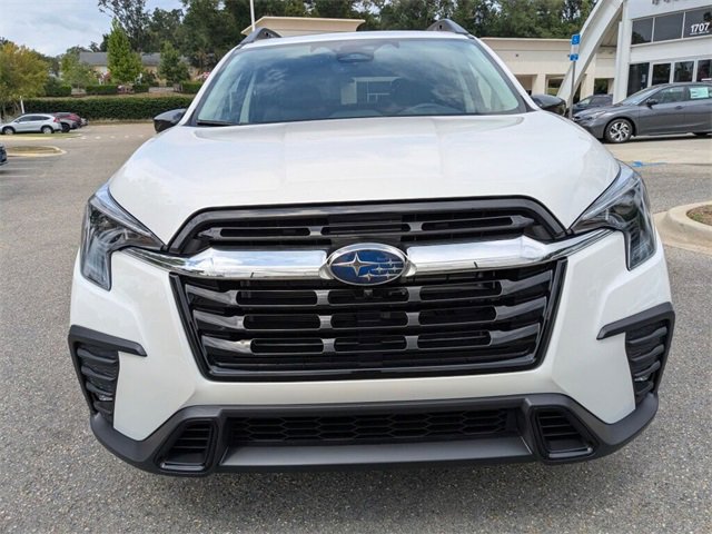 New 2025 Subaru Ascent Limited image 3