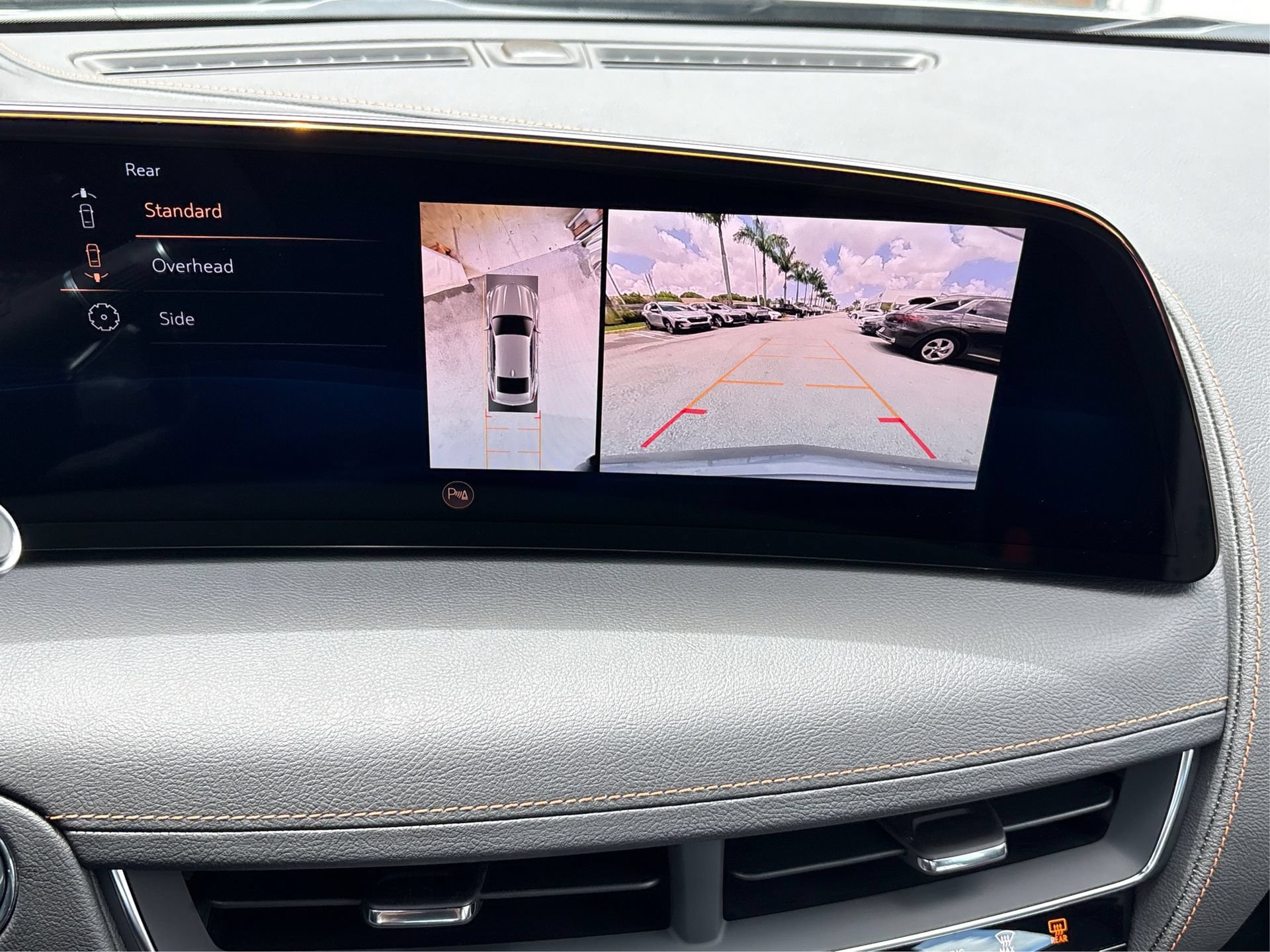 New 2026 Cadillac CT5 Sport RWD image 24
