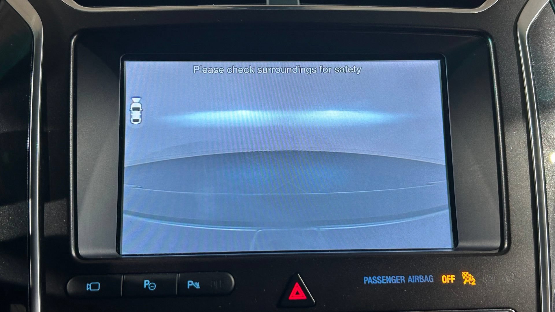 Used 2017 Ford Explorer Platinum AWD/4WD image 95