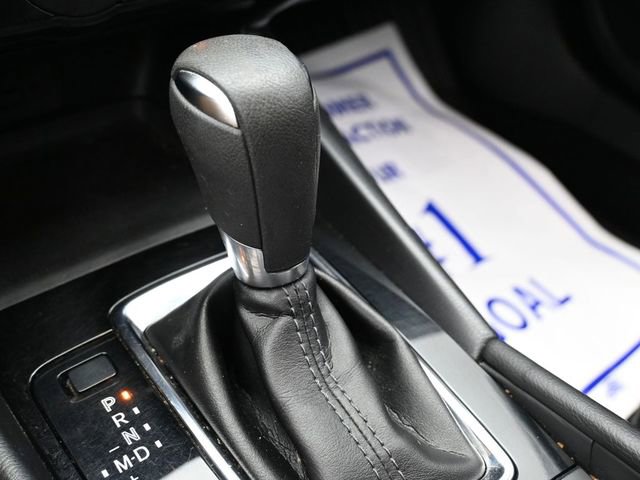 Used 2017 MAZDA MAZDA3 Sport image 22