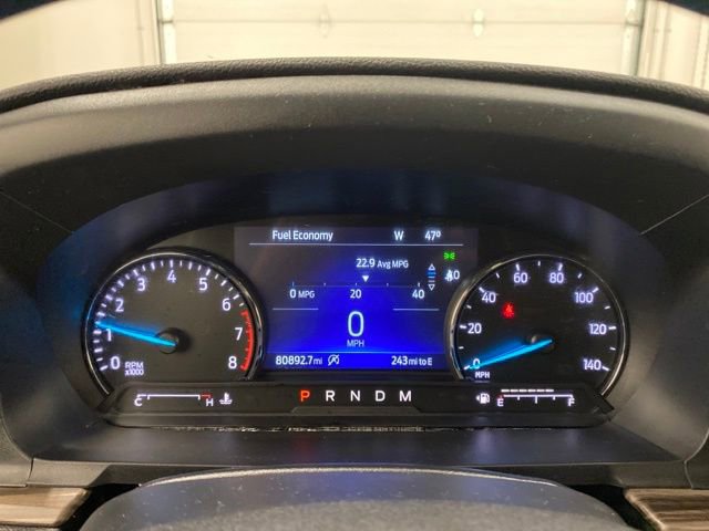 Used 2020 Ford Explorer Limited w/ Class III Trailer Tow Package image 21