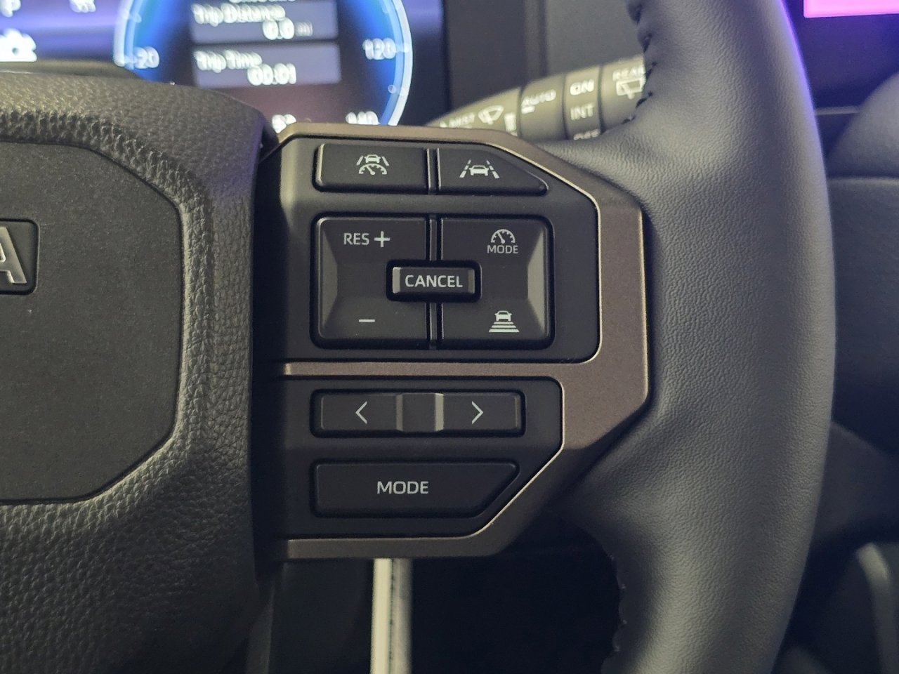 New 2026 Toyota Land Cruiser image 34