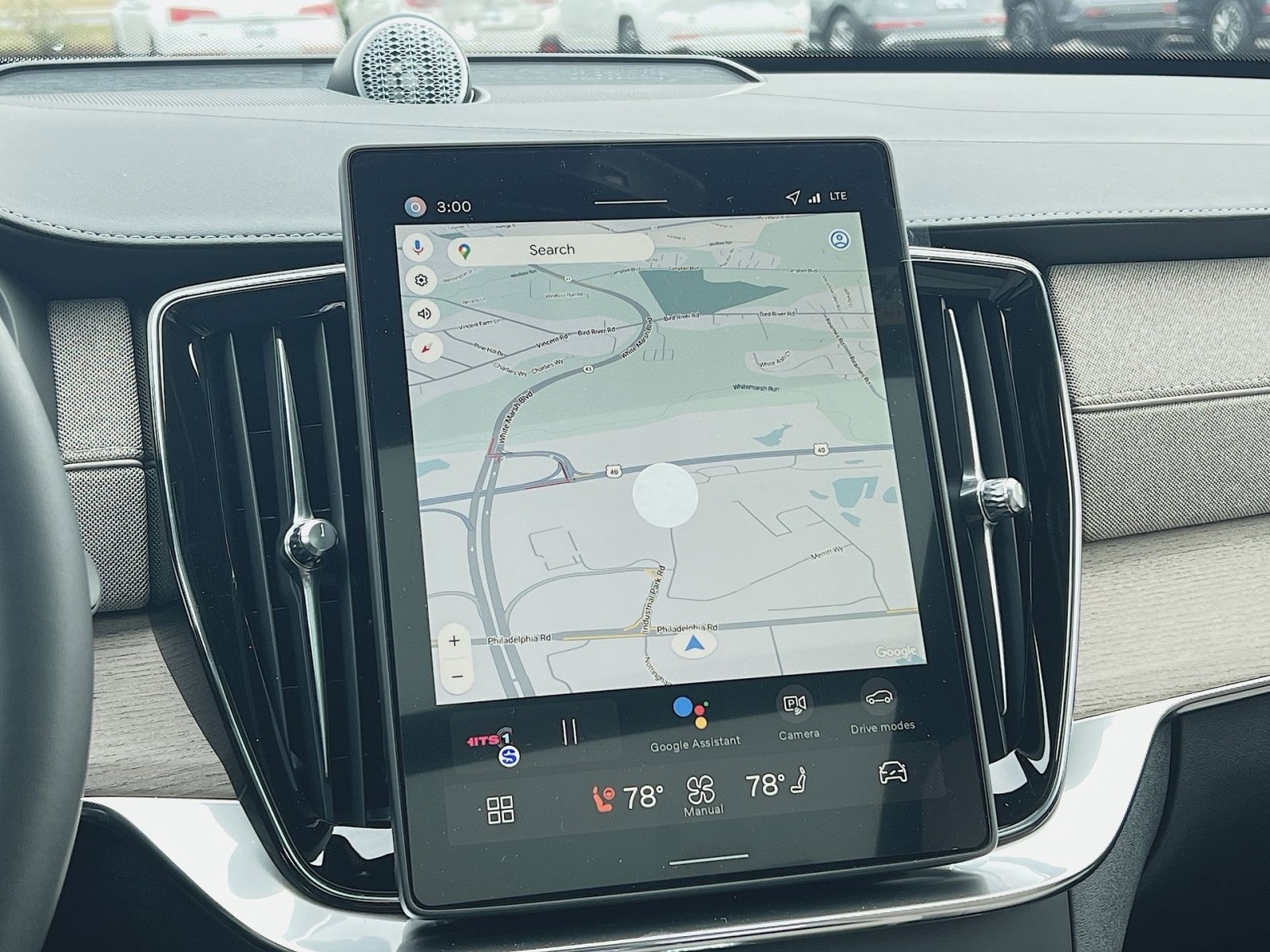 New 2026 Volvo XC90 T8 Ultra w/ Protection Package image 20