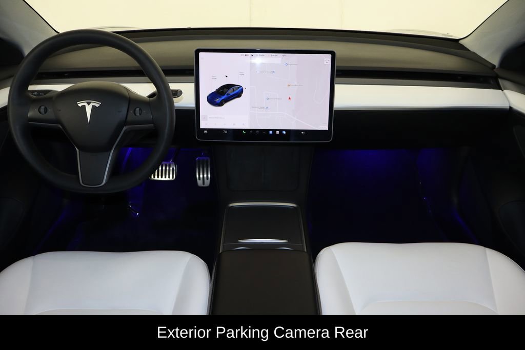 Used 2022 Tesla Model 3 Long Range image 11