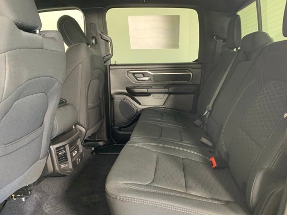 New 2026 RAM 1500 Big Horn image 15