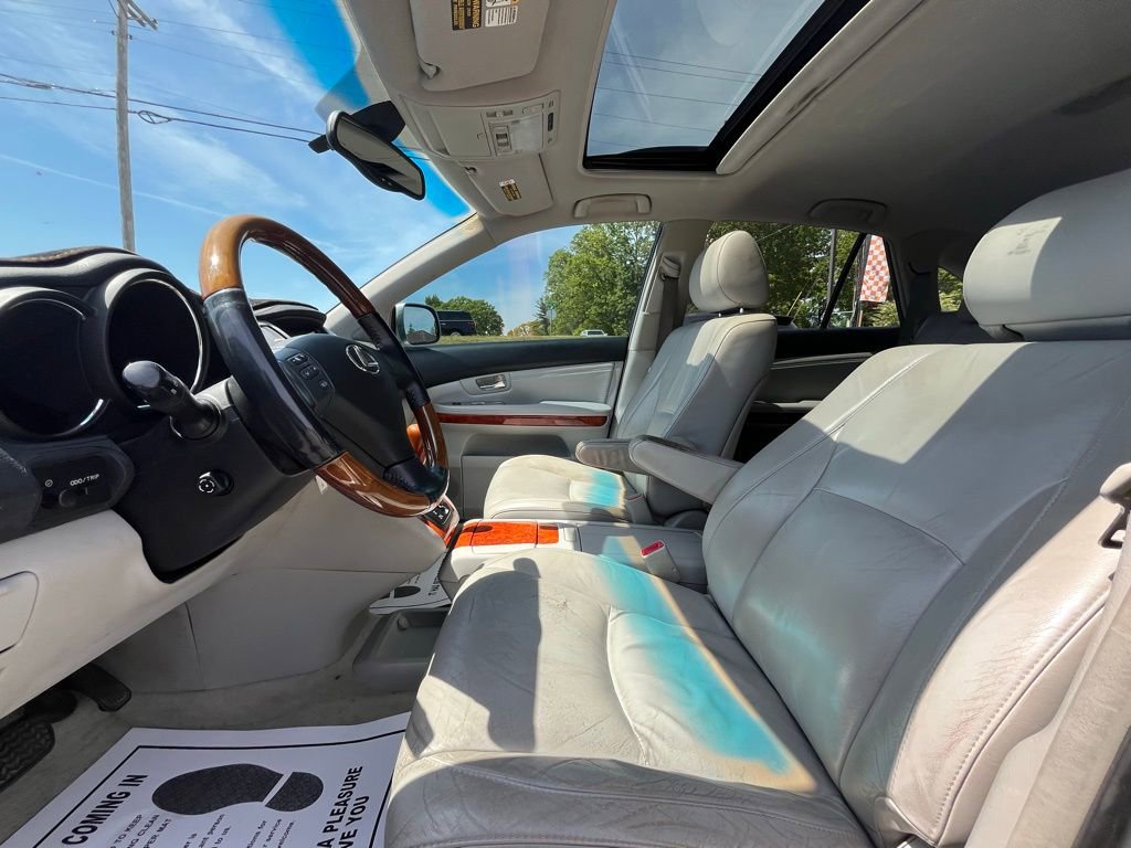 Used 2004 Lexus RX 330 image 17