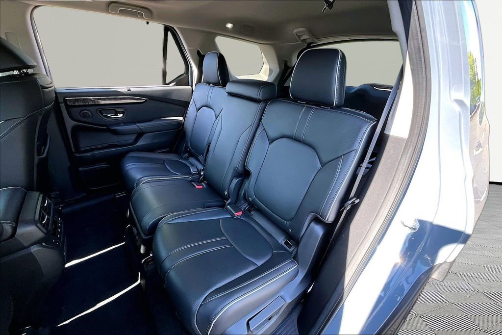 Used 2023 Honda Pilot Elite image 16