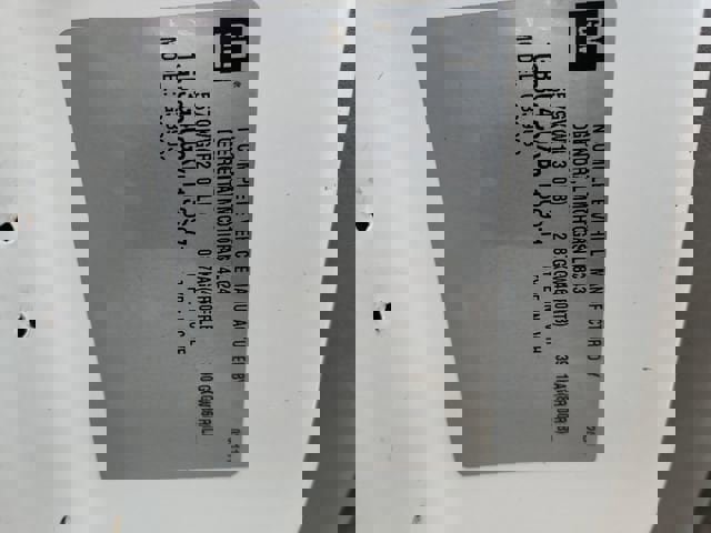 Used 2011 Chevrolet Express 3500 Extended image 27