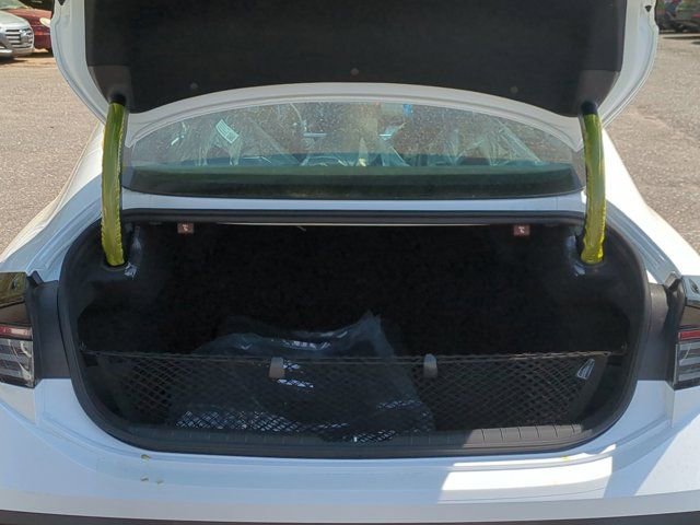 New 2025 Hyundai Sonata SE image 5