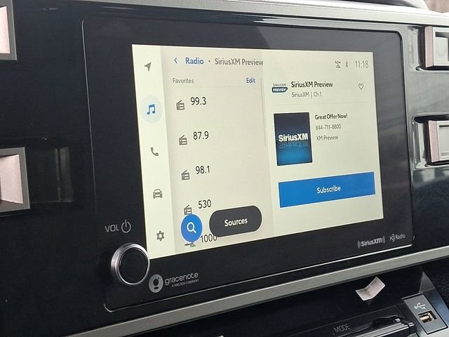 Used 2023 Toyota Tundra SR5 w/ SR5 Convenience Package image 17