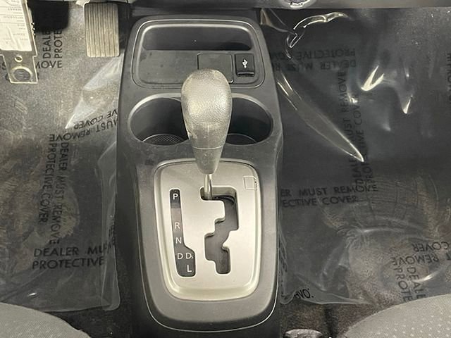 Used 2018 Mitsubishi Mirage G4 ES FWD image 26