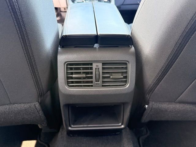 Certified 2023 Nissan Rogue S AWD/4WD image 19