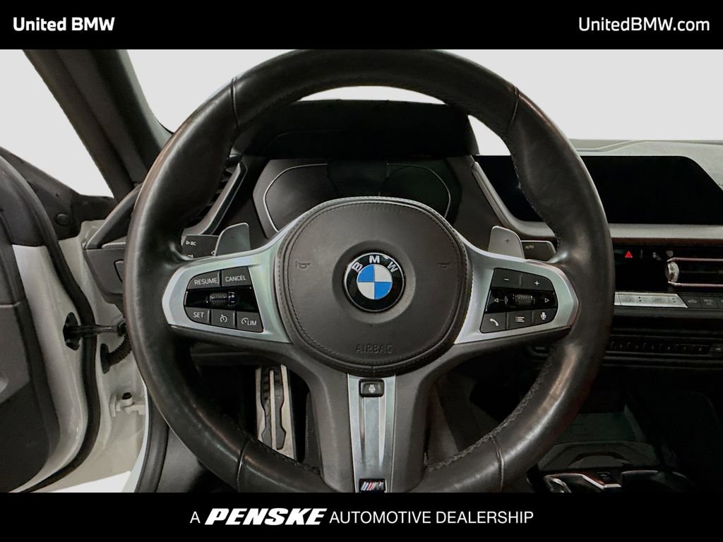 Used 2021 BMW M235i xDrive Gran Coupe image 6