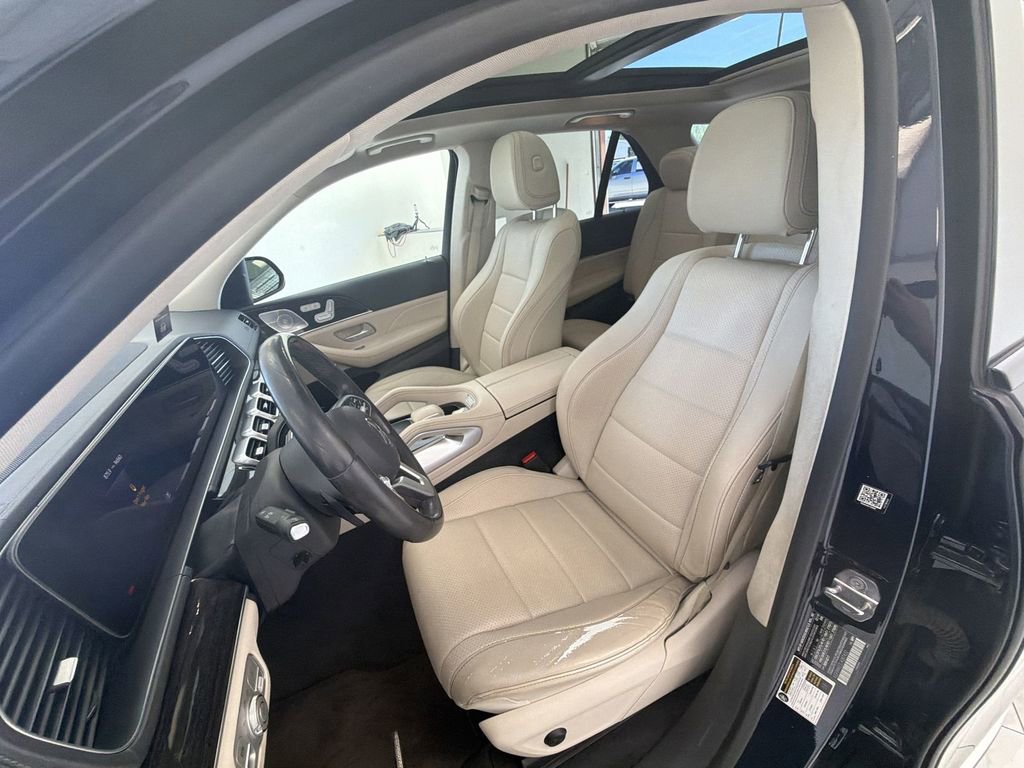 Used 2020 Mercedes-Benz GLE 350 4MATIC image 20