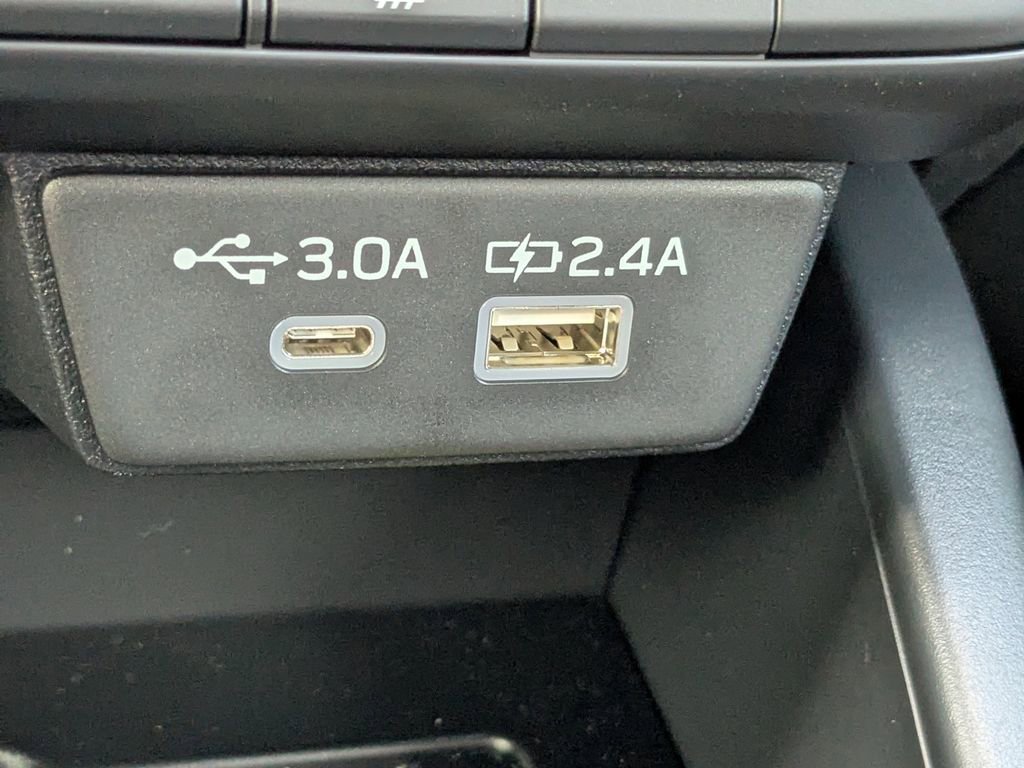 New 2026 Subaru Outback Premium AWD/4WD image 21
