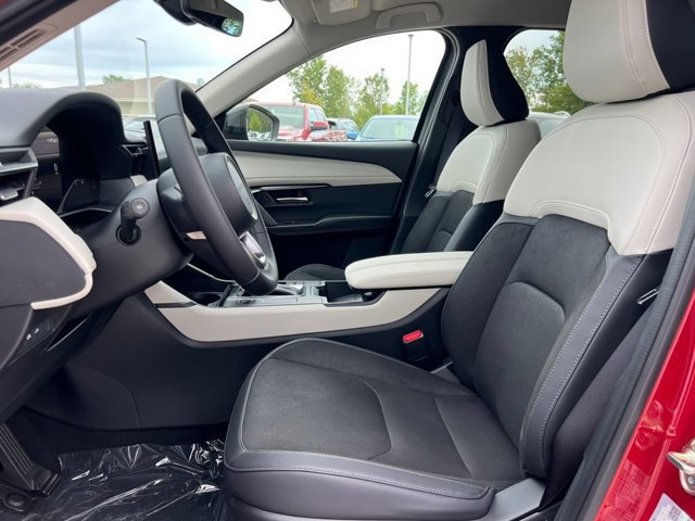 New 2026 MAZDA CX-5 Preferred AWD/4WD image 3