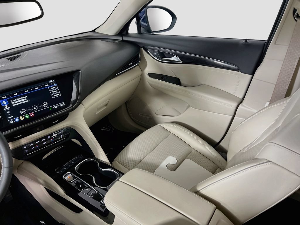 Certified 2023 Buick Envision Essence AWD/4WD image 22