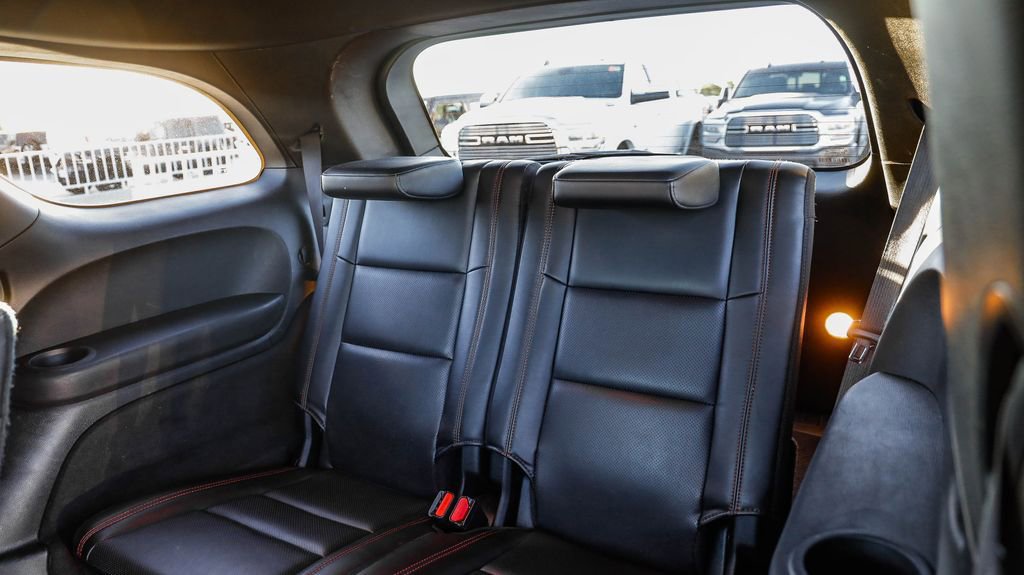 Certified 2024 Dodge Durango GT image 20