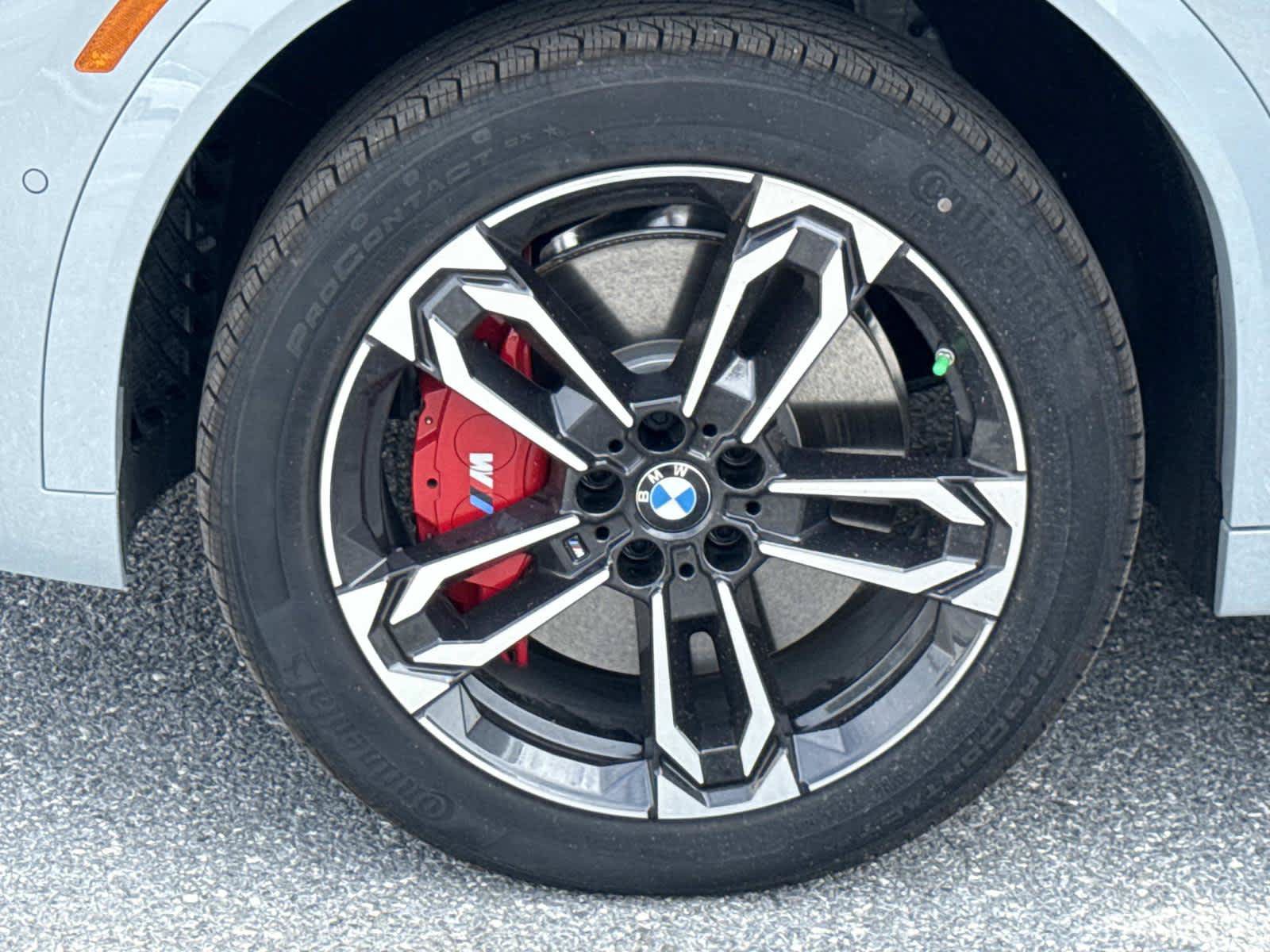 New 2026 BMW X2 xDrive28i w/ Technology Package AWD/4WD image 12