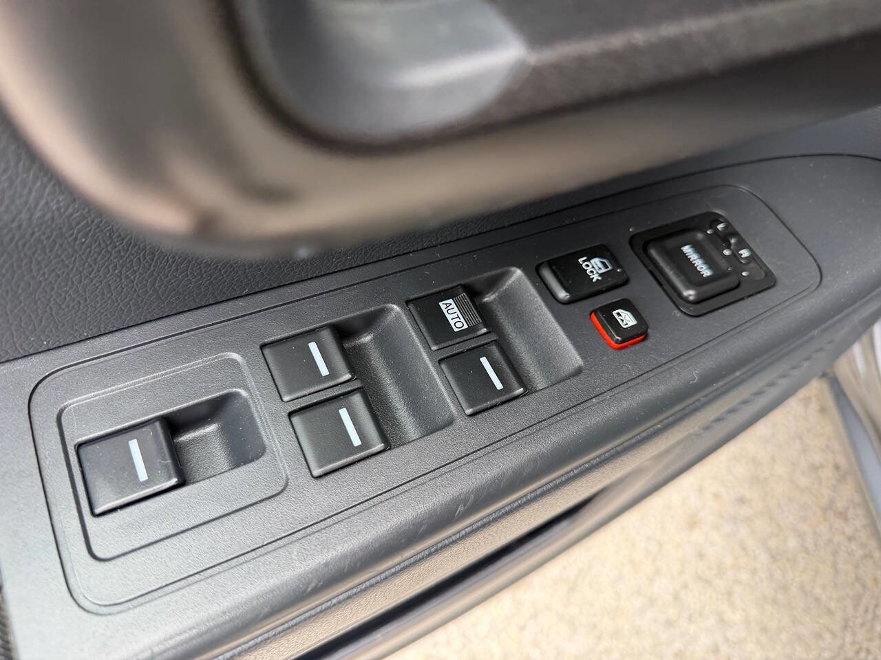 Used 2010 Honda Ridgeline RT image 20