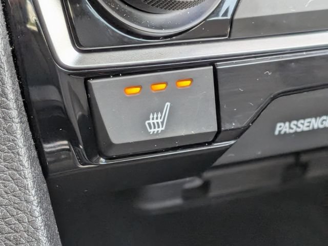 Used 2018 Honda Civic EX-L image 22
