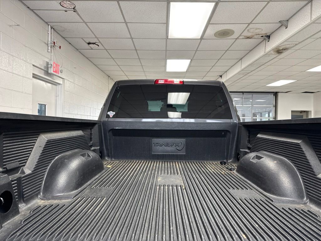 Used 2021 RAM 2500 Big Horn AWD/4WD image 6