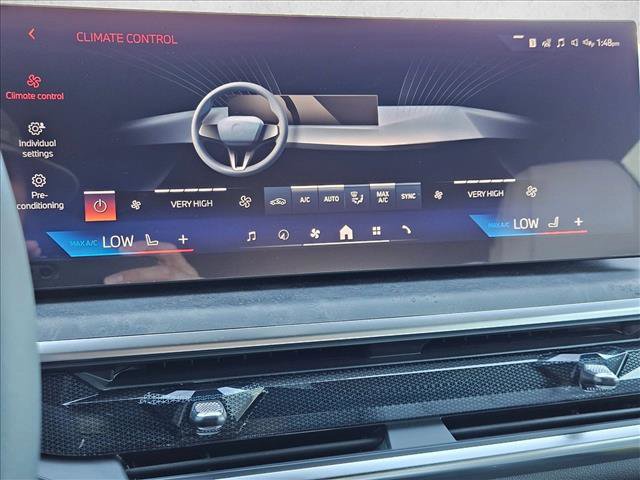 New 2026 BMW X5 xDrive50e w/ Parking Assistance Package image 14