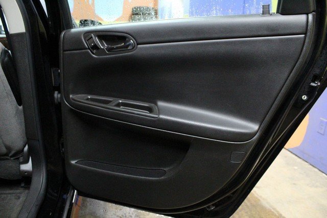 Used 2013 Chevrolet Impala LT w/ LT Sunroof Package image 12