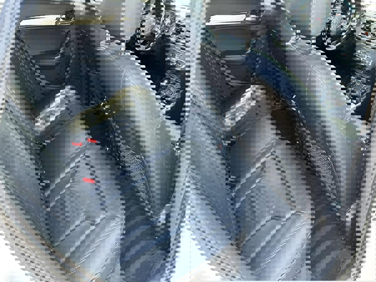 Used 2017 Audi Q3 2.0T Premium w/ Convenience Package image 16