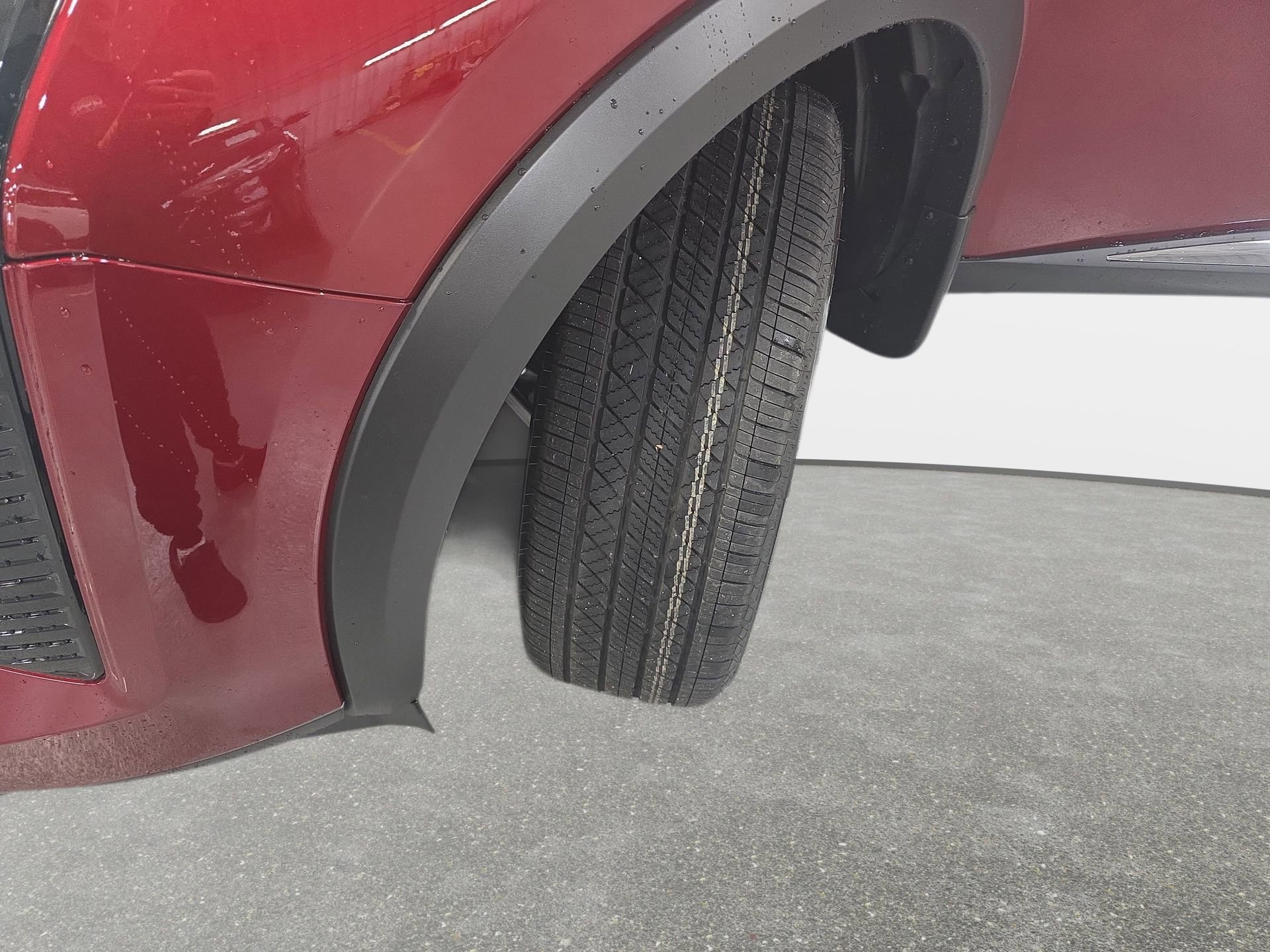 New 2026 Nissan Pathfinder Platinum image 31