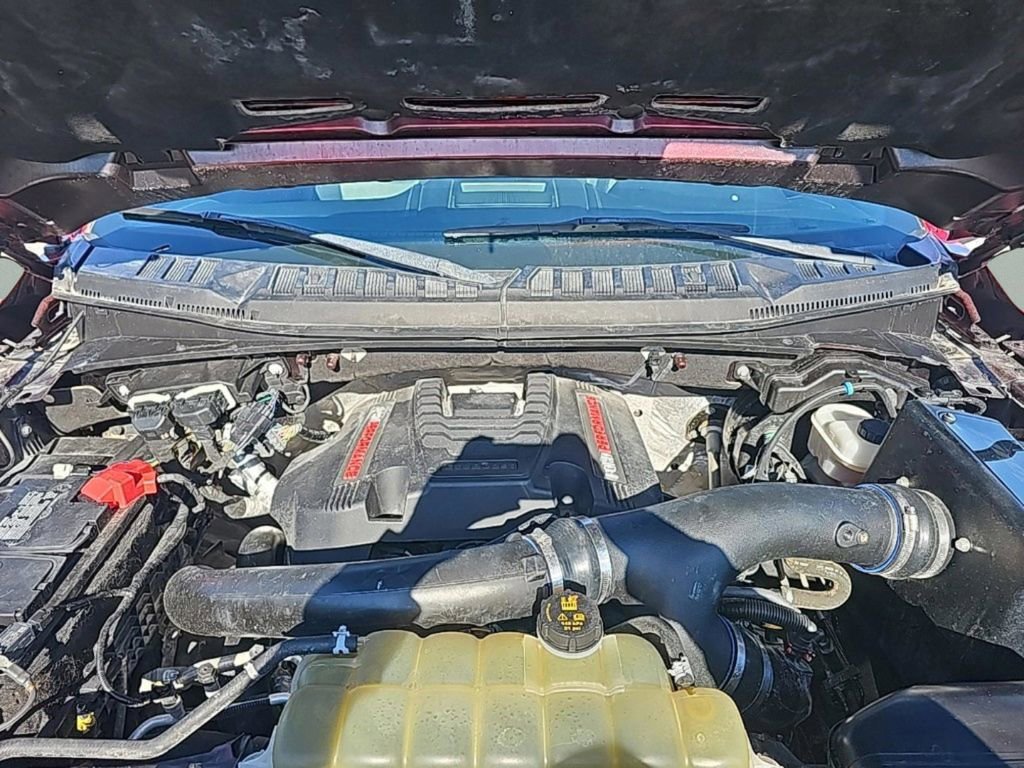 Used 2020 Ford F150 Raptor w/ Equipment Group 802A Luxury image 24