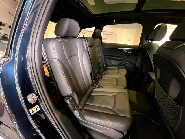 New 2026 Audi Q7 2.0T Premium AWD/4WD image 12