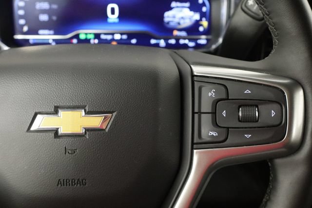Used 2024 Chevrolet Silverado 1500 LT AWD/4WD image 10