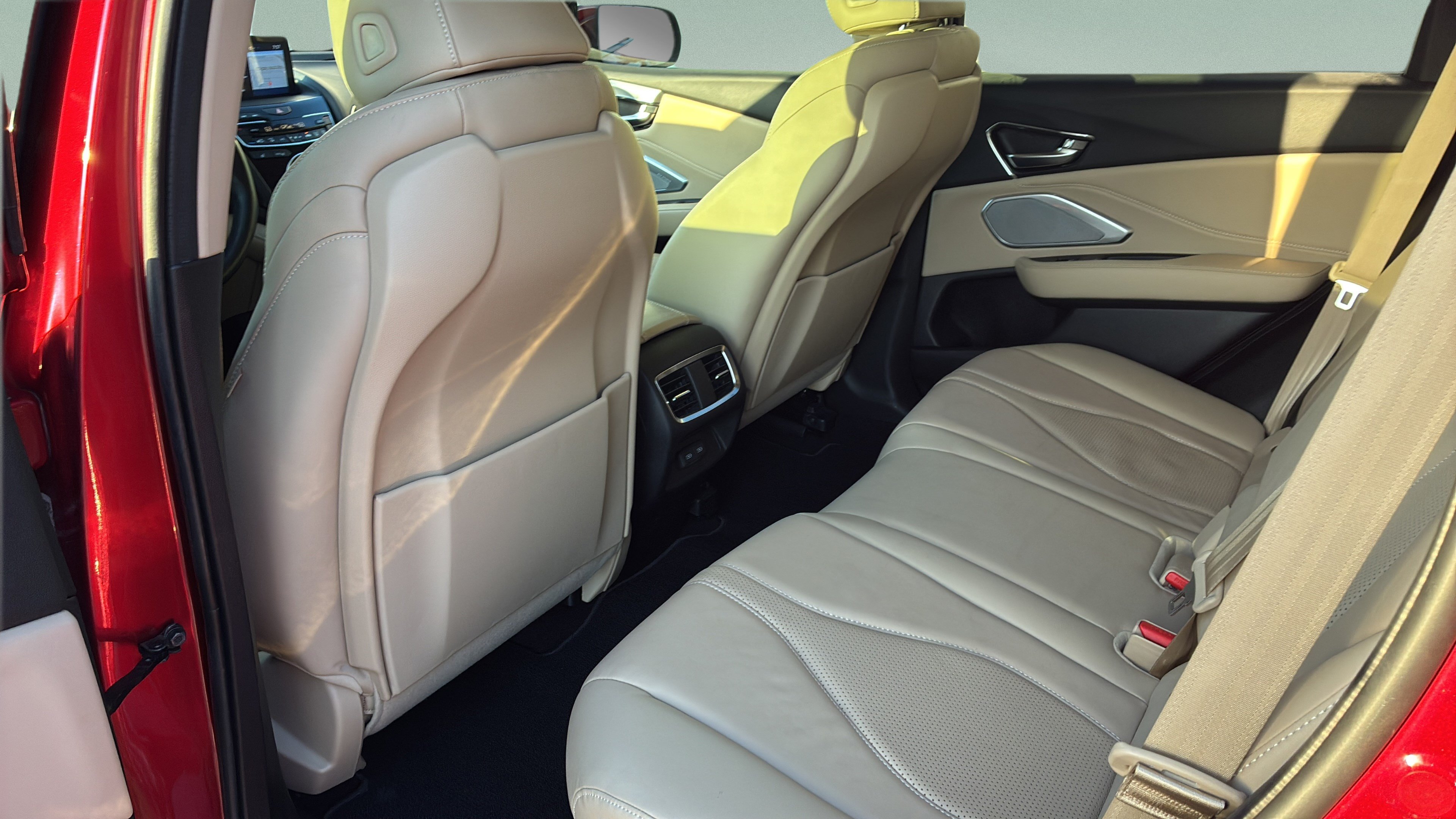 Used 2021 Acura RDX FWD w/ Technology Package image 18