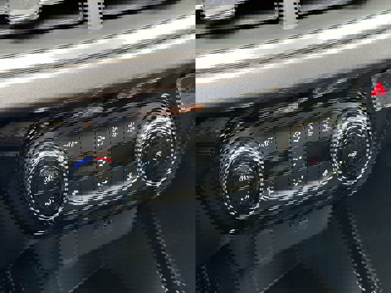 New 2026 Chevrolet Trax ACTIV image 27