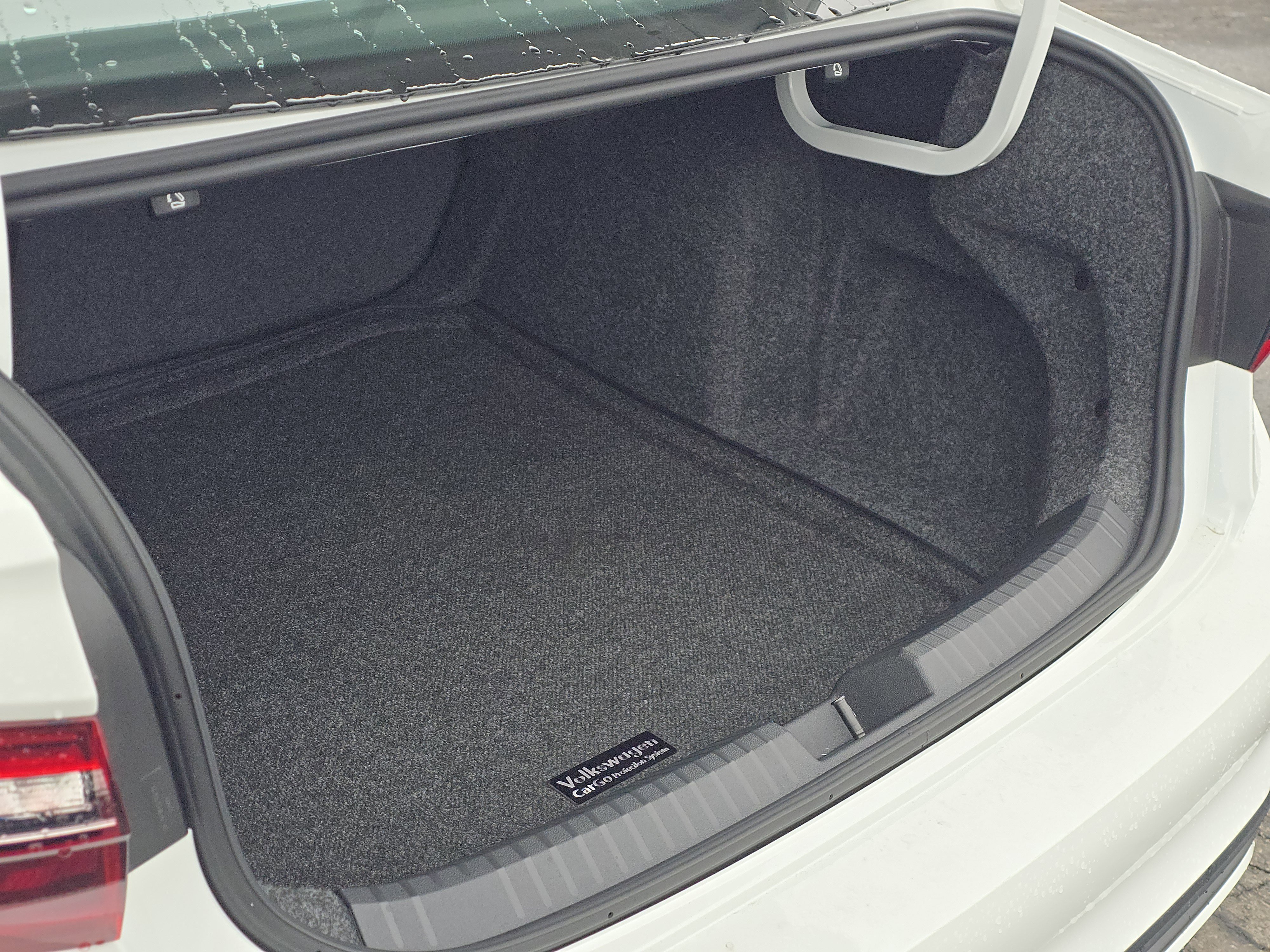 New 2026 Volkswagen Jetta SE image 15