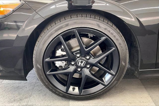 Used 2024 Honda Civic Si image 8
