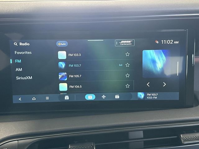 New 2026 Hyundai Palisade XRT Pro AWD/4WD image 27